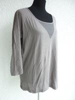 EDC Oberteil, T-Shirt, Longsleeve, Bluse 3/4, Gr. XL (42) Hamburg-Nord - Hamburg Winterhude Vorschau