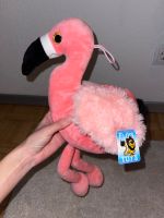 Flamingo Kuscheltier Plüschtier NEU Bayern - Gersthofen Vorschau