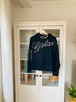 Kapuzenpulli Pullover Pulli G-Star M blau Bayern - Erding Vorschau
