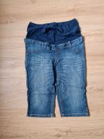 Kurze Umstandsjeans Umstandshose 40 Nordrhein-Westfalen - Niederkrüchten Vorschau