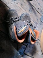 Meindl Wanderschuhe Bergschuhe 27 Berlin - Steglitz Vorschau