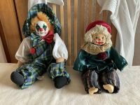 Clown Gilde Handwerk Adult COLLECTOR Dolls Niedersachsen - Gehrden Vorschau
