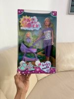 Steffi Love Baby Walk (Simba) | NEU Unbenutzt Hannover - Mitte Vorschau