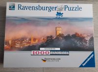 Puzzle  Ravensburg  1000 Teile Baden-Württemberg - Burladingen Vorschau