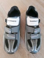 SHIMANO MTB-SCHUHE M087 Gr. 46 Baden-Württemberg - Leingarten Vorschau