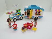 Lego Friends Wohnwagen Ausflug (41034) Sachsen - Olbernhau Vorschau