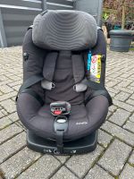 MAXI COSI Reboarder AxissFix Authentic Nordrhein-Westfalen - Stolberg (Rhld) Vorschau