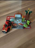 Lego Juniors 10722 Nordrhein-Westfalen - Attendorn Vorschau