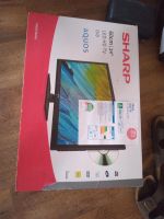 Sharp aquos 60 cm Led TV Niedersachsen - Schellerten Vorschau