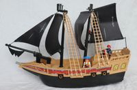PLAYMOBIL großes Piratenschiff, 6678 Nordrhein-Westfalen - Herzogenrath Vorschau