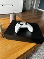 Xbox one, schwarz Düsseldorf - Bilk Vorschau