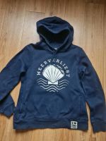 Meerverliebt onelove-shop Gr.s Maritim Hoodie Kreis Pinneberg - Wedel Vorschau