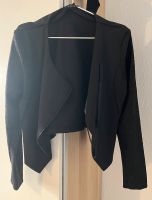 Blazer schwarz Größe 40 Baden-Württemberg - Freiburg im Breisgau Vorschau