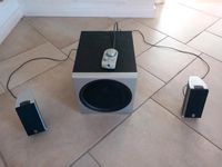 Logitech Soundbox THX Schleswig-Holstein - Ostenfeld (Husum) Vorschau