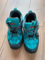 Outdoorschuhe, Wanderschuhe CMP Gr. 33 Sachsen - Neustadt Vorschau