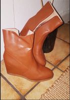 Keilabsatz Stiefel H&M Nordrhein-Westfalen - Gelsenkirchen Vorschau