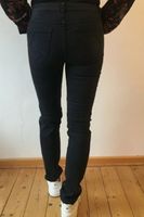 Liebeskind Berlin Hose W28 Jeans Pailletten S 36 38 NEUw Kr. München - Ismaning Vorschau