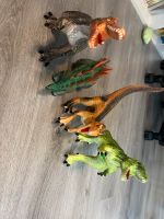 Dinosaurier Sachsen - Laußig Vorschau