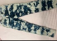 NEUE Jeanshose batik von ONLY Größe L mit Etikett Nordrhein-Westfalen - Wülfrath Vorschau