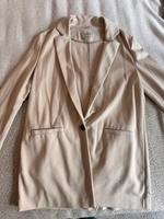 Beiger Blazer von Comma München - Bogenhausen Vorschau
