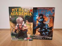 My Hero Academia Manga Band 29 und 30 Erst Auflagen!! Dortmund - Mitte Vorschau