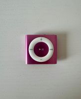 Apple iPod shuffle 4. Generation 2GB pink Baden-Württemberg - Ravensburg Vorschau