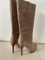 Wildlederstiefel NEU!! Esprit Kr. Altötting - Garching an der Alz Vorschau