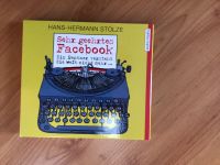 Hörbuch „Sehr geehrtes Facebook“ von Hans-Hermann Stolze Brandenburg - Ketzin/Havel Vorschau