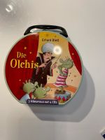 Die Olchis, 3 Hörspiele auf 4 CDs Kinder Berlin - Charlottenburg Vorschau