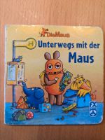 Die Maus - Unterwegs mit der Maus Kinderbuch Baden-Württemberg - Eriskirch Vorschau