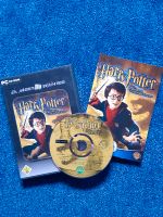 Computerspiel PC CD Harry Potter und die Kammer des Schrecken Kreis Pinneberg - Ellerbek Vorschau