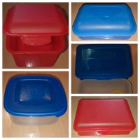 Brotdose Lunchbox Dose Box Aufbewahrung Schüssel Vorratsdose 1 € Essen - Essen-Kray Vorschau