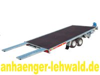 2,7to. Autotransporter kippbar Neu! Universaltransporter Nordrhein-Westfalen - Marl Vorschau