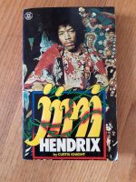 Curtis Knight Jimi Hendrix Baden-Württemberg - Weingarten Vorschau