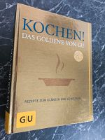 Das goldene Buch von GU / Kochen Ilsenburg (Harz) - Darlingerode Vorschau