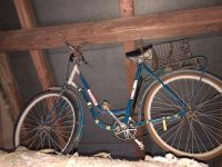 26 Zoll DDR Fahrrad, DDR, Klassiker, 26 Zoll Sachsen - Elstra Vorschau