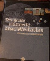 Das große Industrie ADAC Weltatlas Brandenburg - Potsdam Vorschau