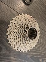 Shimano Deore Lx Kassette Mtb Trekkingrad citybike Nordrhein-Westfalen - Dinslaken Vorschau