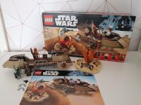 75174 Star Wars Legoset Baden-Württemberg - Obermarchtal Vorschau