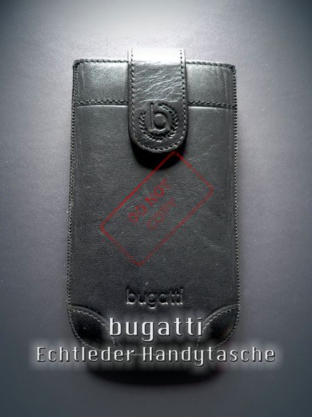 Bugatti Handytasche Mobile Cases Echtleder in Bayern - Hollfeld | Telefon  gebraucht kaufen | eBay Kleinanzeigen ist jetzt Kleinanzeigen