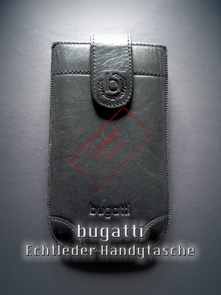 Bugatti Handytasche Mobile - in gebraucht ist Hollfeld | Bayern Kleinanzeigen jetzt | kaufen Cases Kleinanzeigen eBay Echtleder Telefon