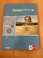 PRISMA Physik 7-10 Rheinland-Pfalz - Sargenroth Vorschau