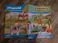 Playmobil Country 70512 Fröhlicher Ponyausglug Gröpelingen - Gröpelingen Vorschau