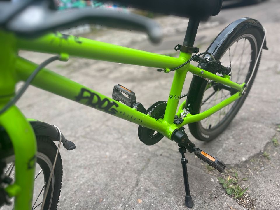 Frog Fahrrad 52s 20 Zoll (5-6 Jahre) in Berlin