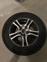 Felgen plus Reifensatz                               185/70 R 14 Hessen - Offenbach Vorschau