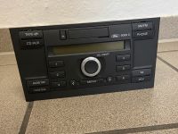 Autoradio-Kassette Ford FD 5000C Ford Mondeo Nordrhein-Westfalen - Niederkassel Vorschau