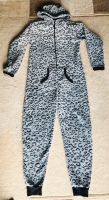 Lounge - Jumpsuit - Onesie - Plüsch - Gr. 34/36 Sachsen - Pesterwitz Vorschau