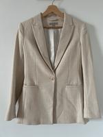 Figurbetonender Blazer Süd - Niederrad Vorschau
