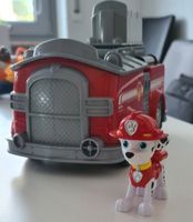 Paw Patrol Marshall mit 2 in 1 Fahrzeug Baden-Württemberg - Walldürn Vorschau