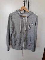 Sweatshirtjacke grau • ONLY • Unicorn Bayern - Oberasbach Vorschau